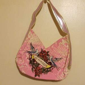 Ed Hardy Purse